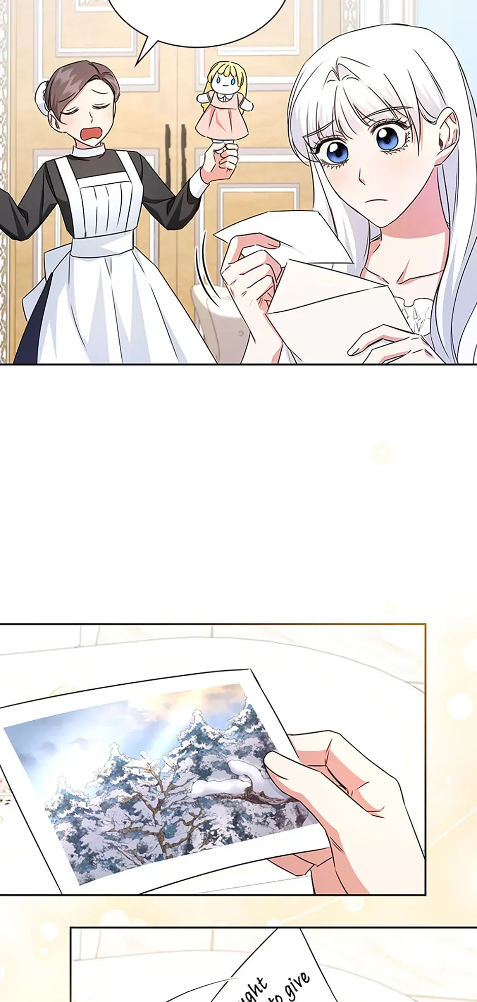 I’ll Change My Fate To Be Executed Chapter 23 - page 66