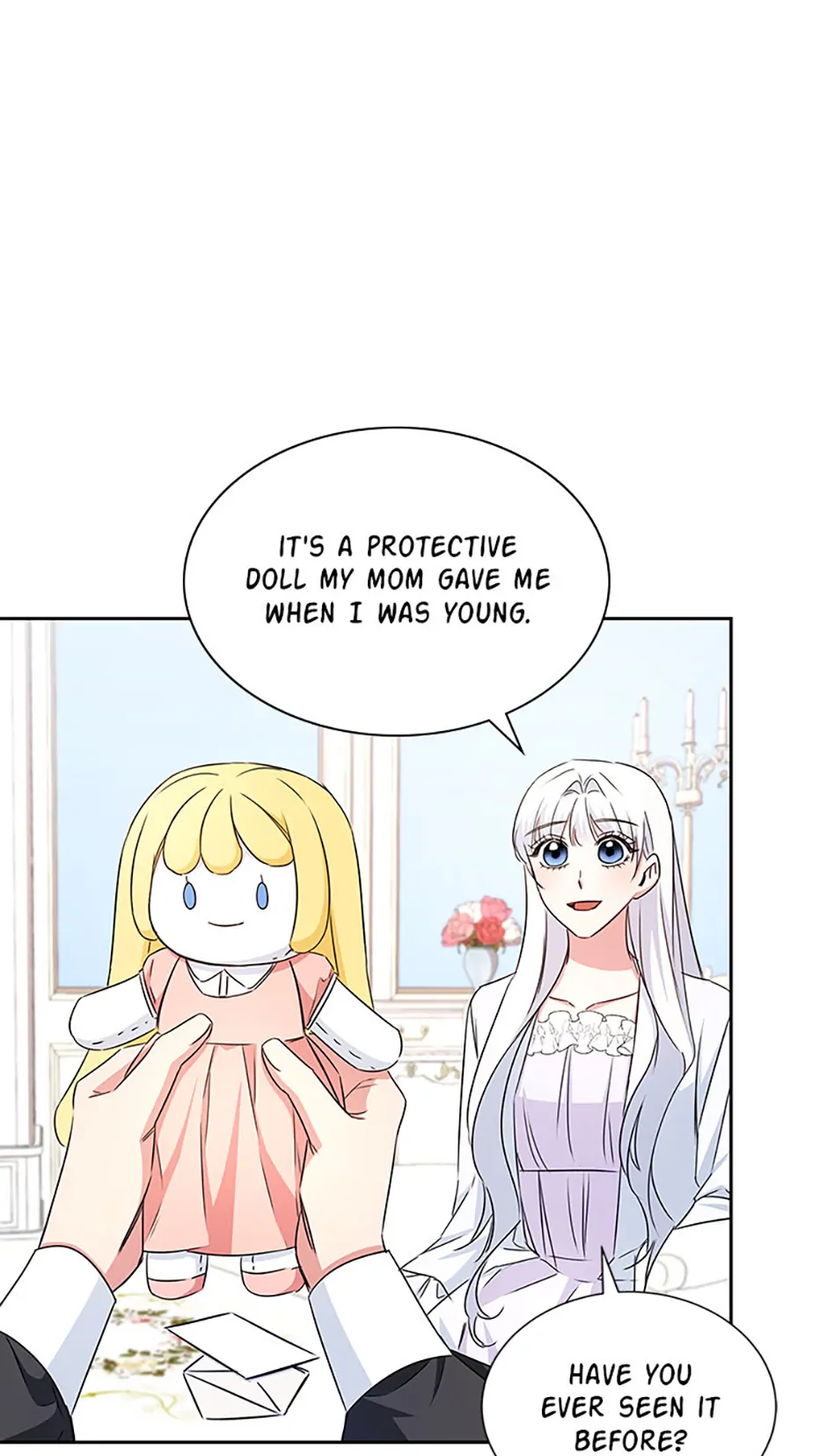 I’ll Change My Fate To Be Executed Chapter 23 - page 68