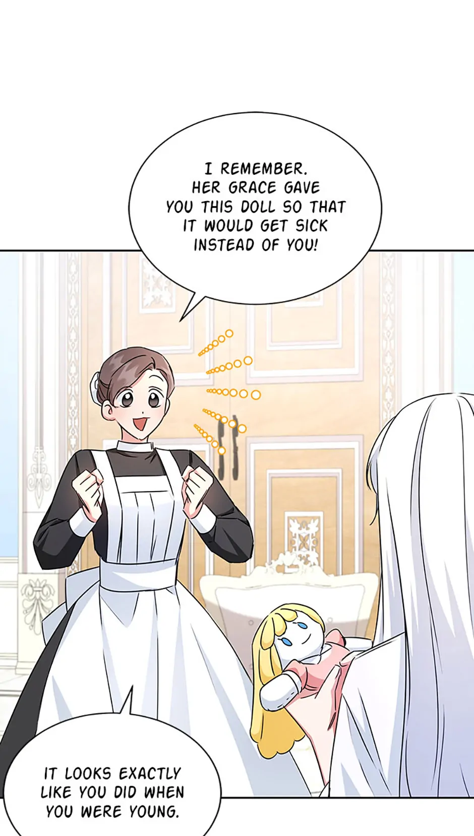I’ll Change My Fate To Be Executed Chapter 23 - page 70