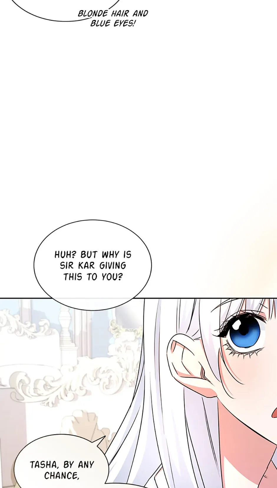 I’ll Change My Fate To Be Executed Chapter 23 - page 71
