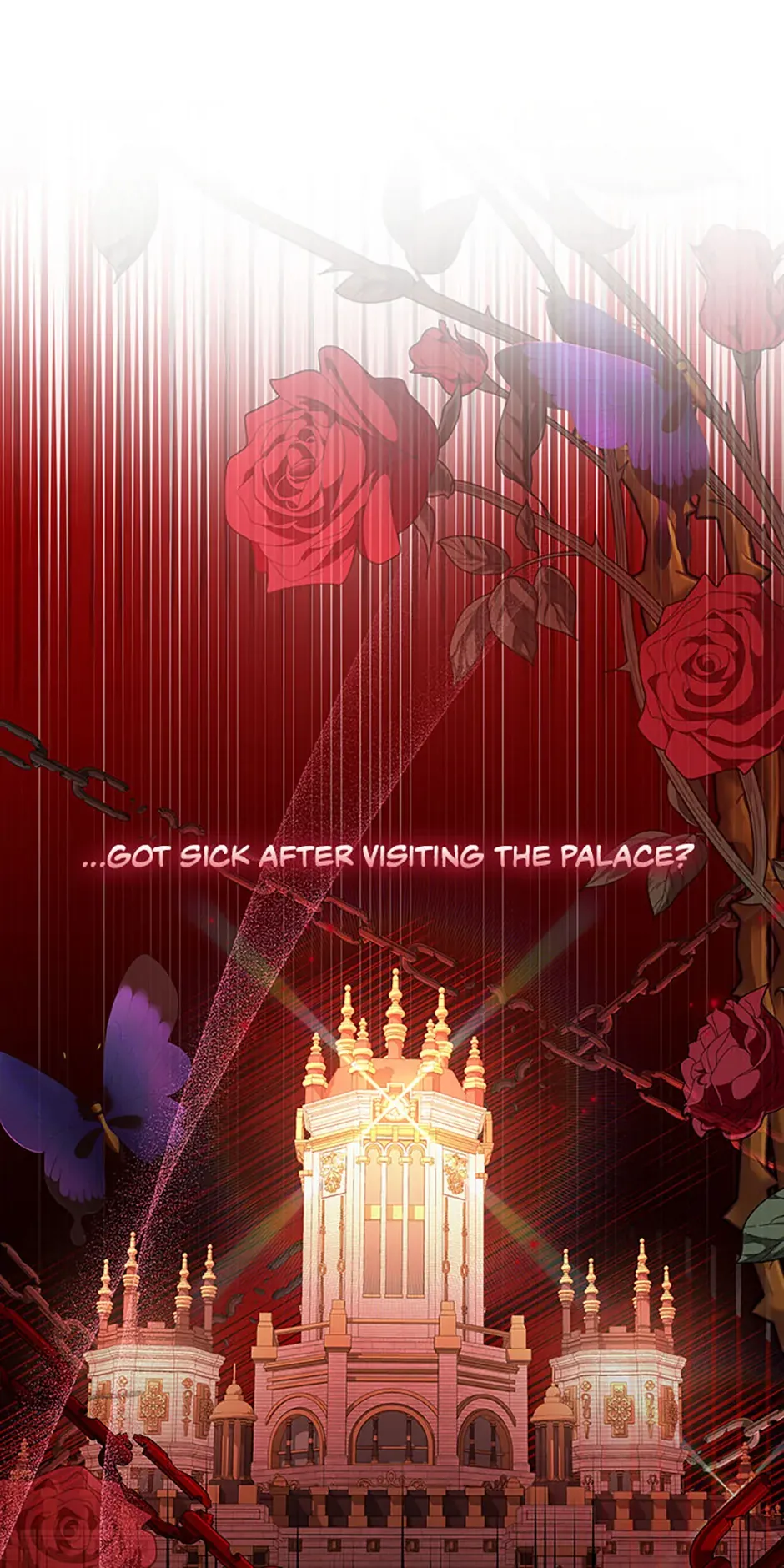 I’ll Change My Fate To Be Executed Chapter 23 - page 77