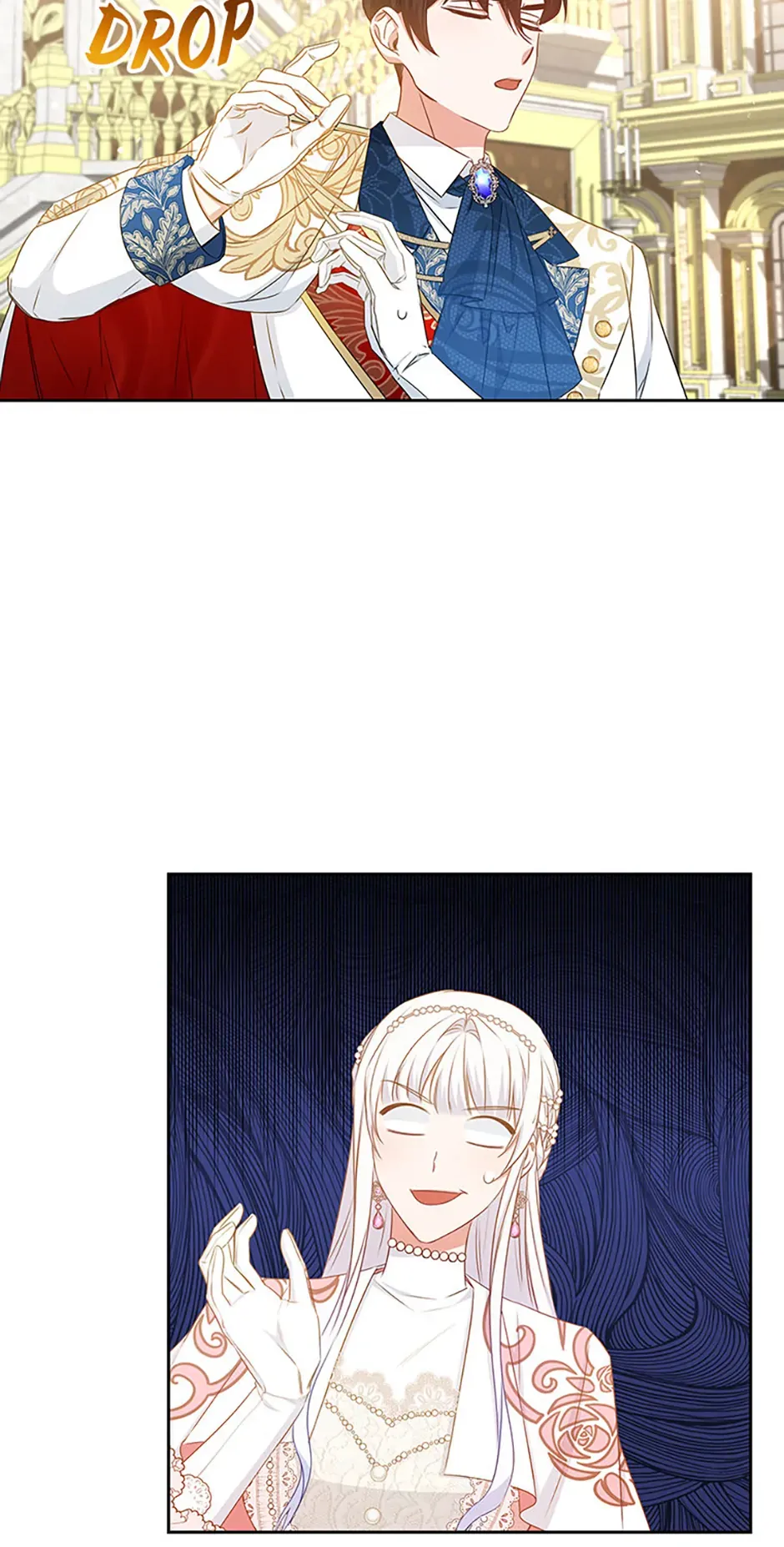 I’ll Change My Fate To Be Executed Chapter 32 - page 21