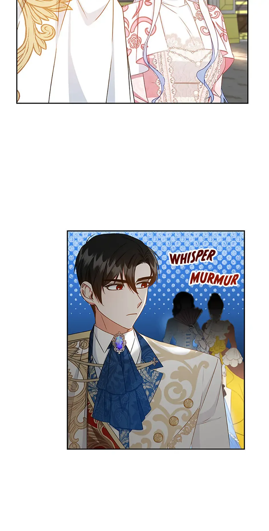 I’ll Change My Fate To Be Executed Chapter 32 - page 24