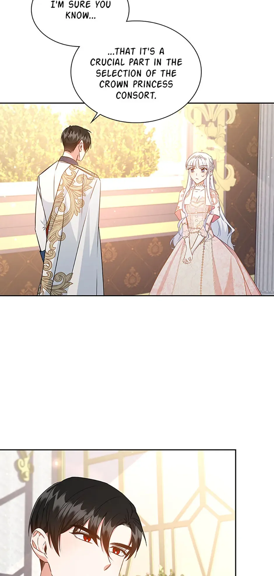 I’ll Change My Fate To Be Executed Chapter 32 - page 32