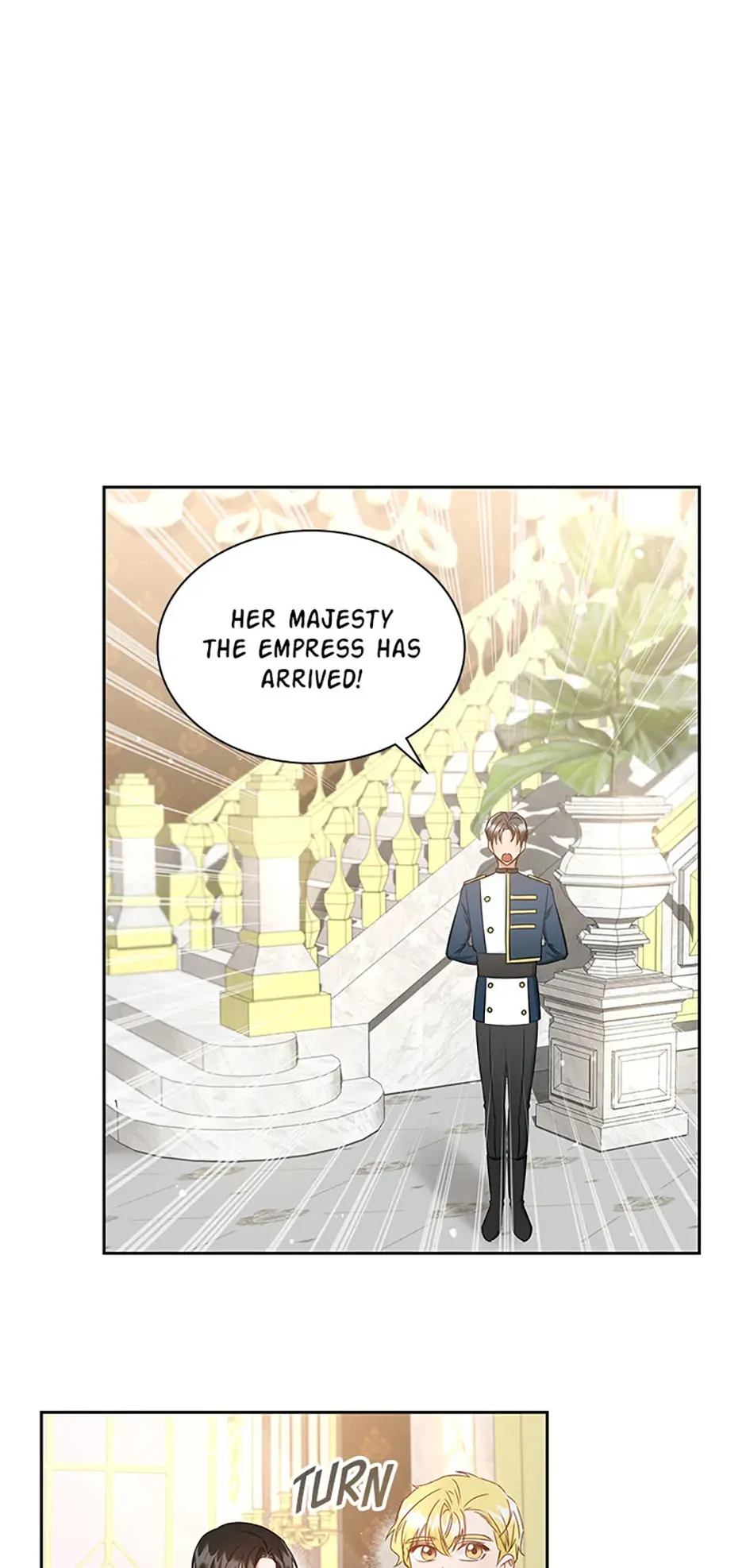 I’ll Change My Fate To Be Executed Chapter 32 - page 37