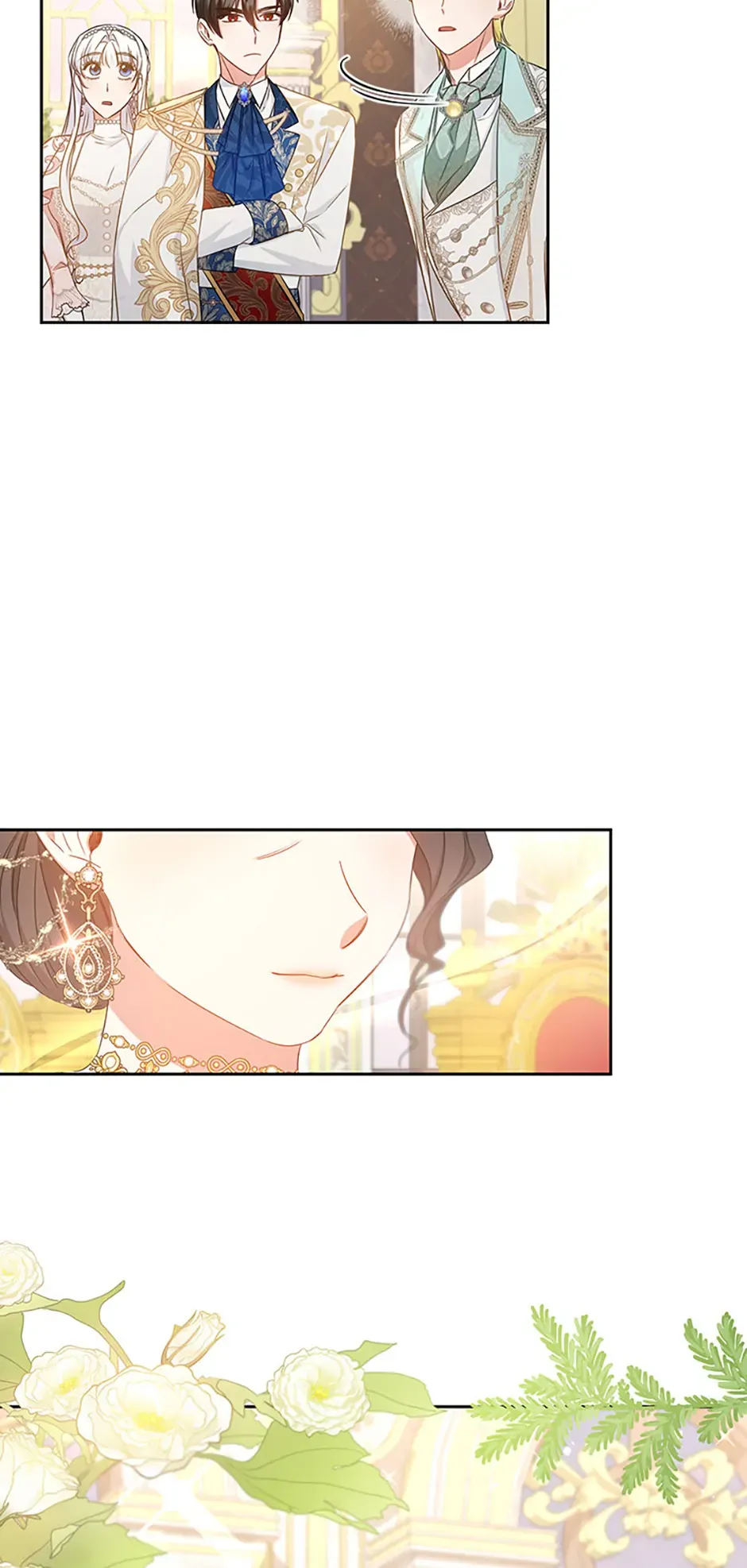 I’ll Change My Fate To Be Executed Chapter 32 - page 38