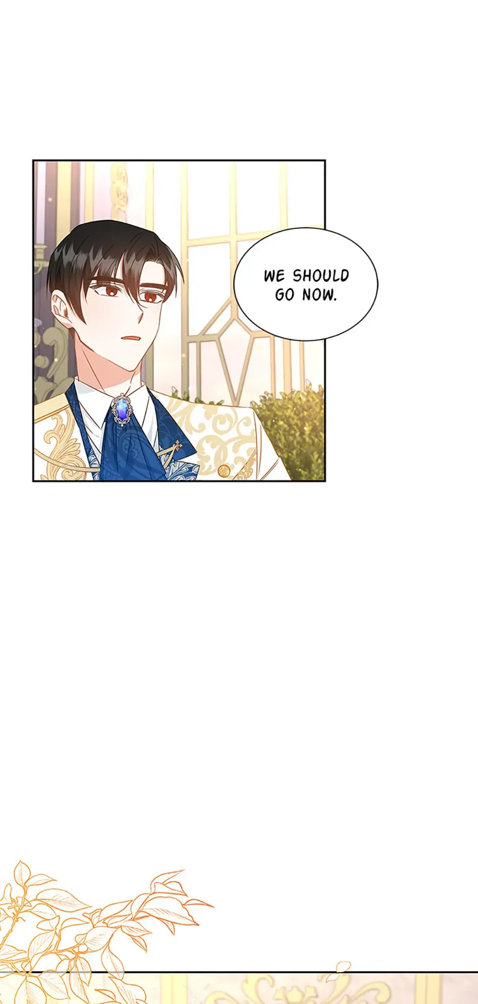 I’ll Change My Fate To Be Executed Chapter 32 - page 40