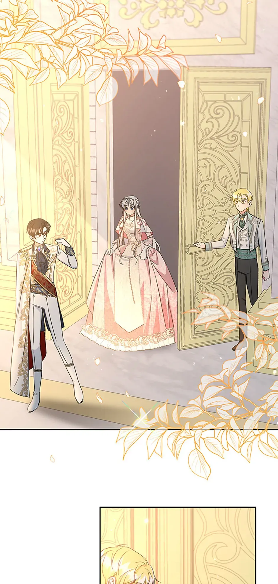 I’ll Change My Fate To Be Executed Chapter 32 - page 41