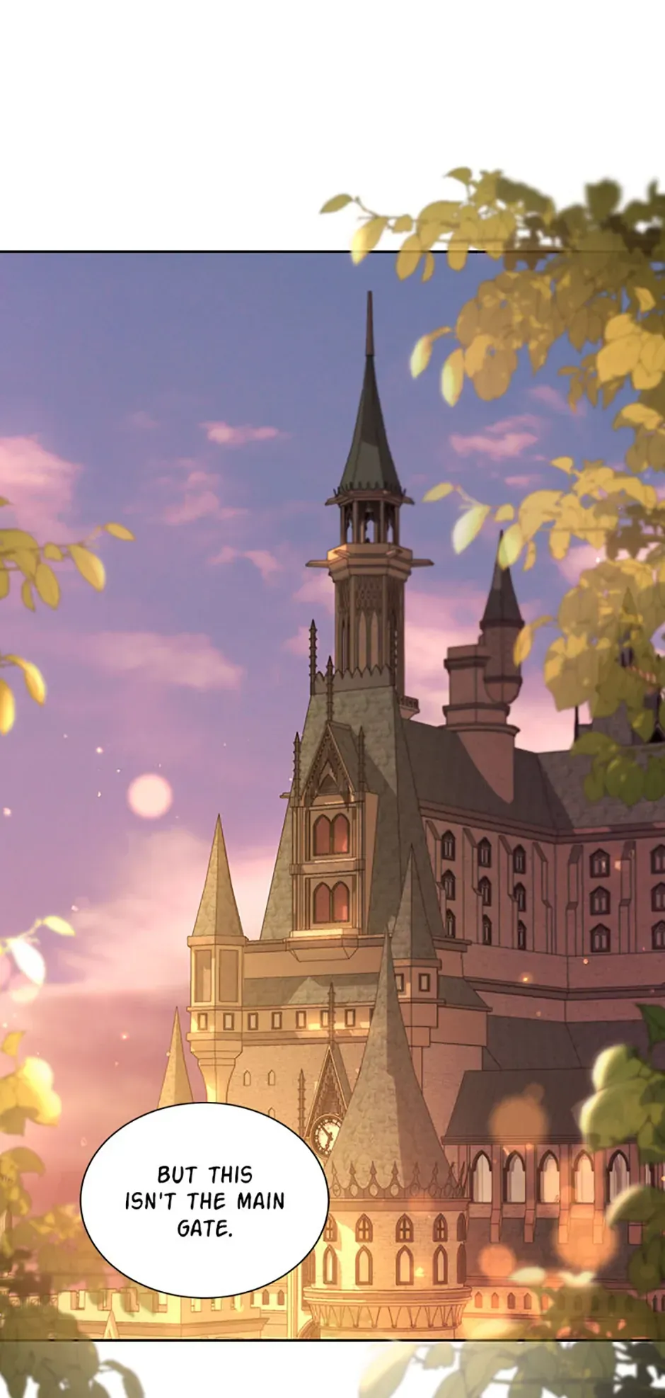 I’ll Change My Fate To Be Executed Chapter 32 - page 45