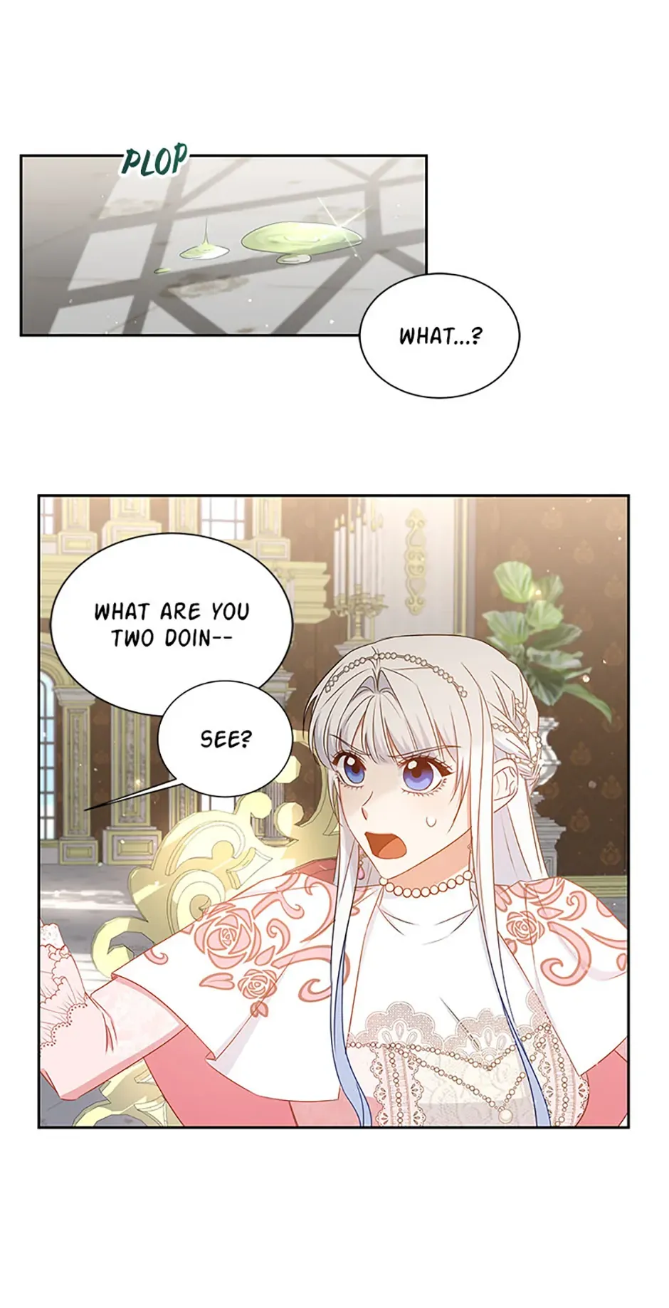 I’ll Change My Fate To Be Executed Chapter 32 - page 5