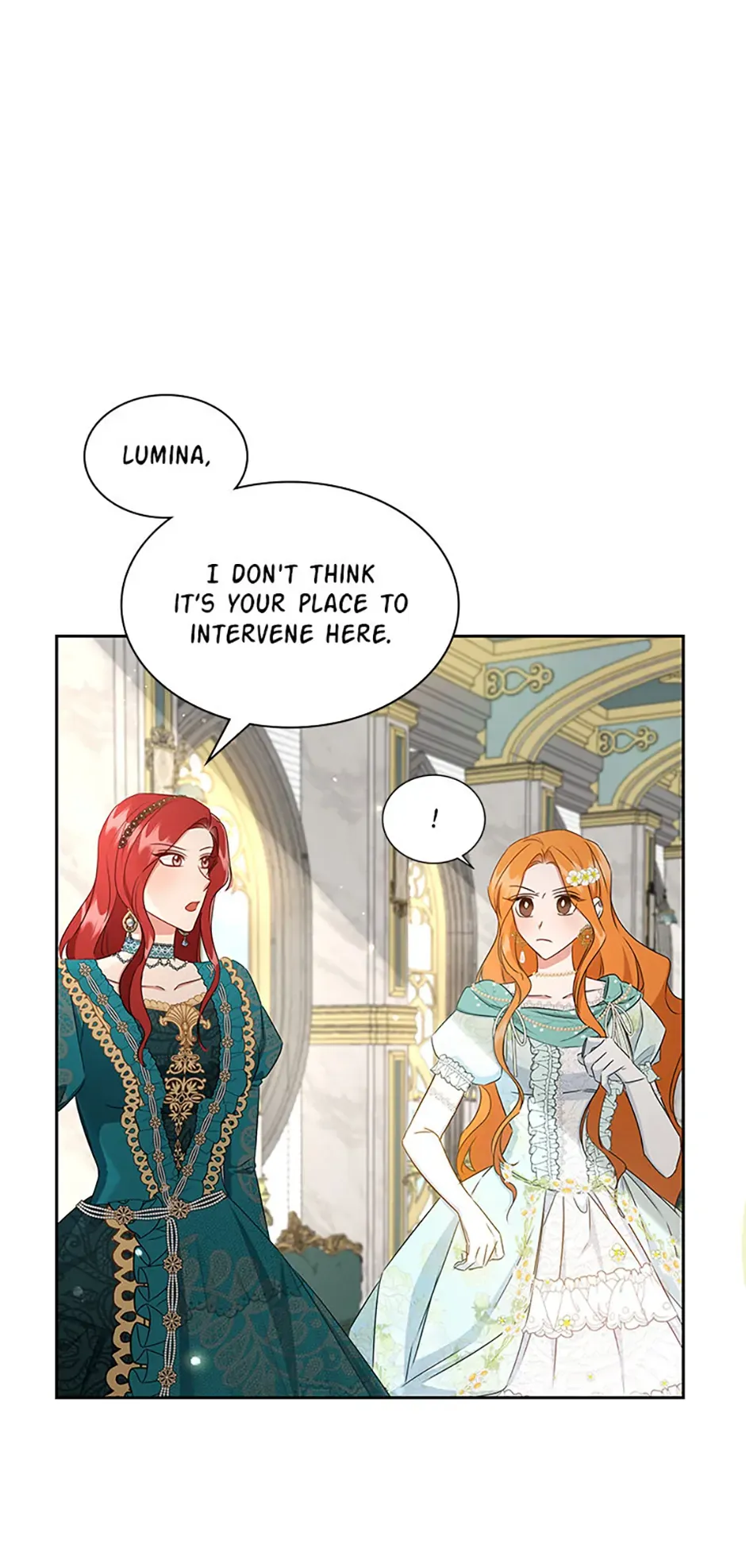 I’ll Change My Fate To Be Executed Chapter 31 - page 18