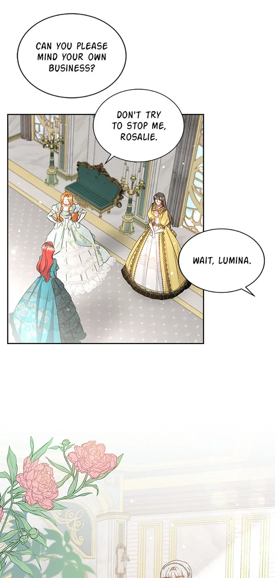 I’ll Change My Fate To Be Executed Chapter 31 - page 19