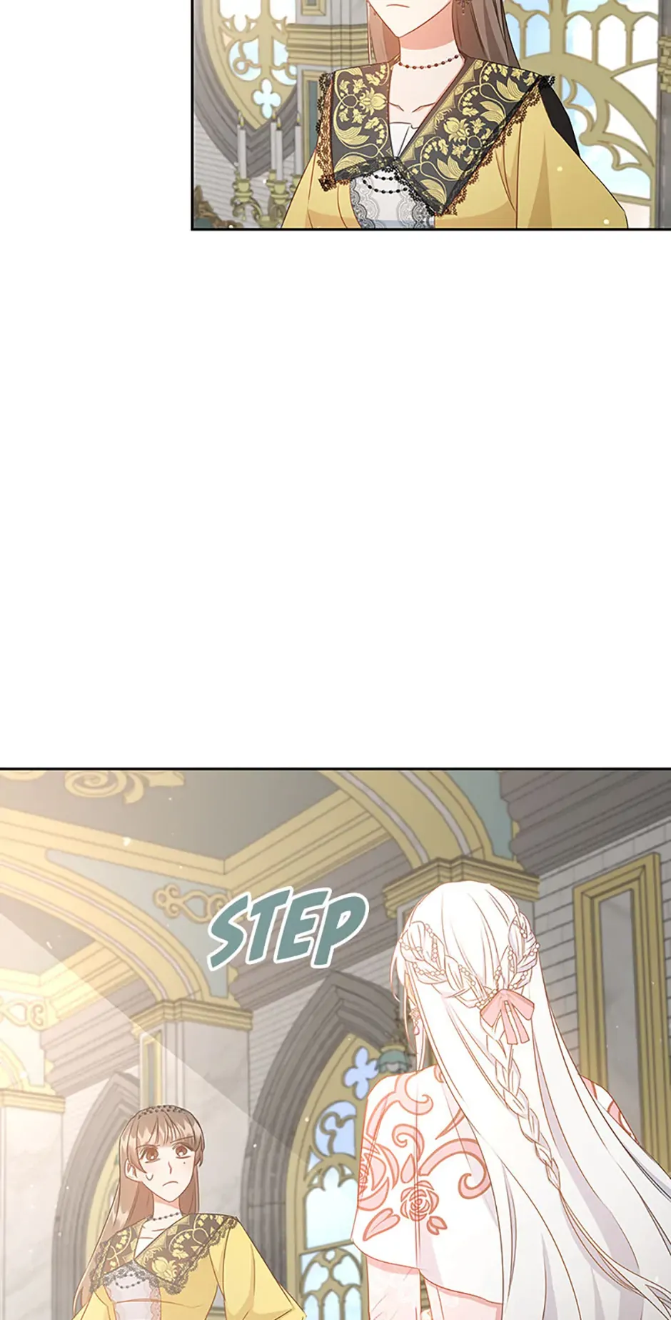 I’ll Change My Fate To Be Executed Chapter 31 - page 22