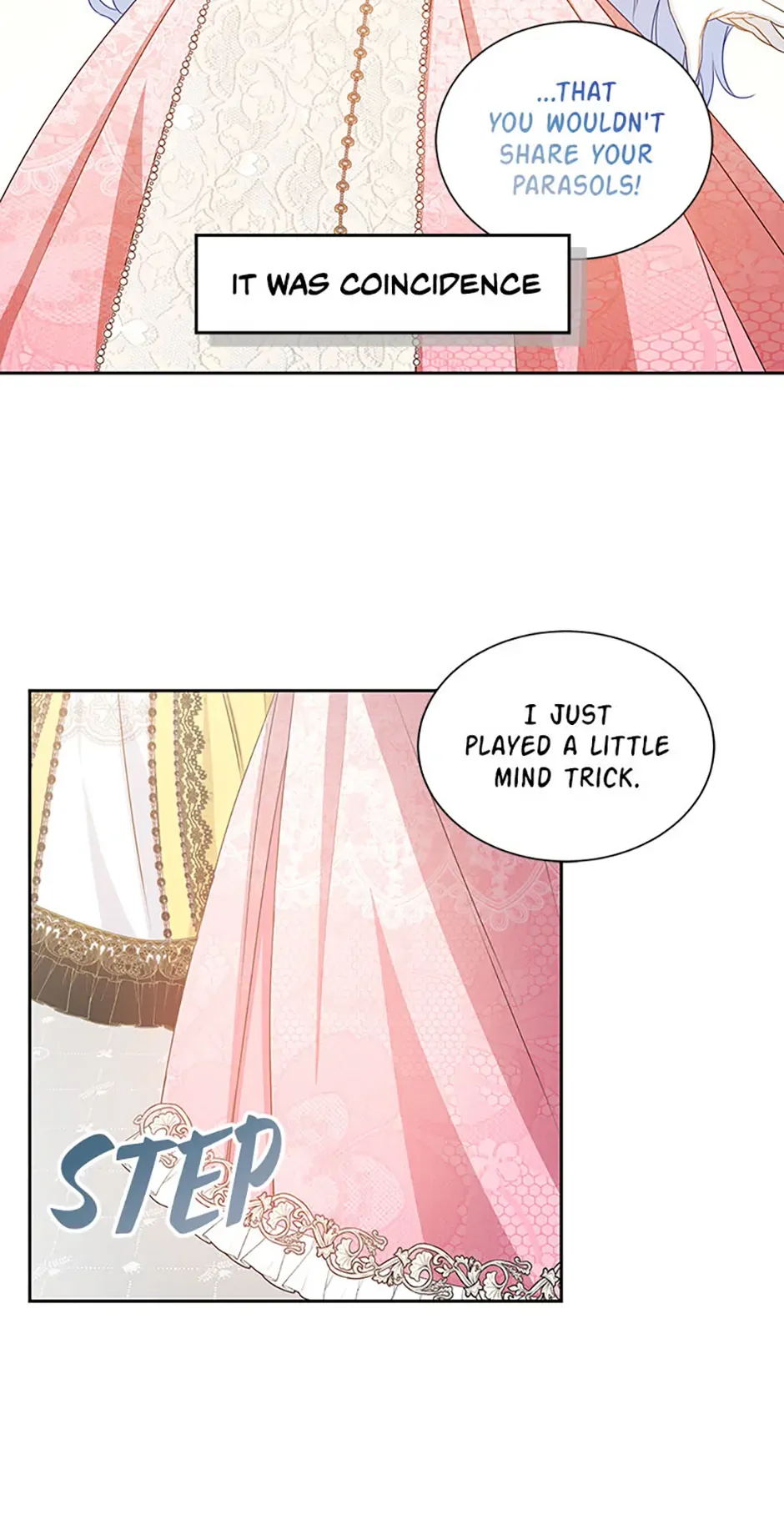 I’ll Change My Fate To Be Executed Chapter 31 - page 25