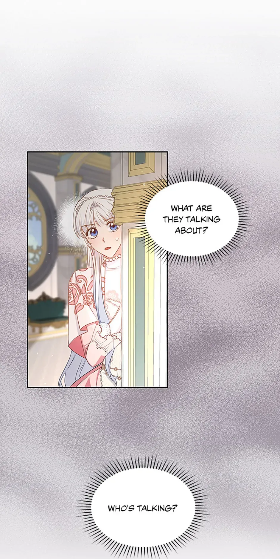 I’ll Change My Fate To Be Executed Chapter 31 - page 3