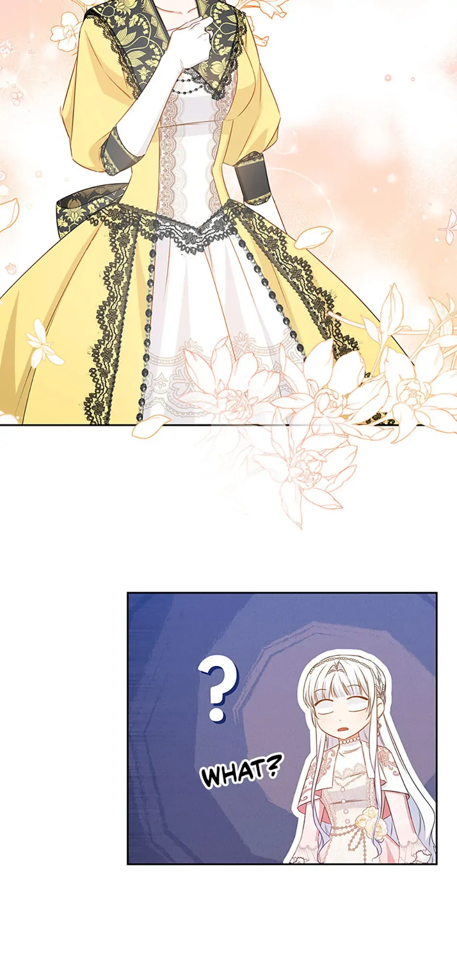 I’ll Change My Fate To Be Executed Chapter 31 - page 30