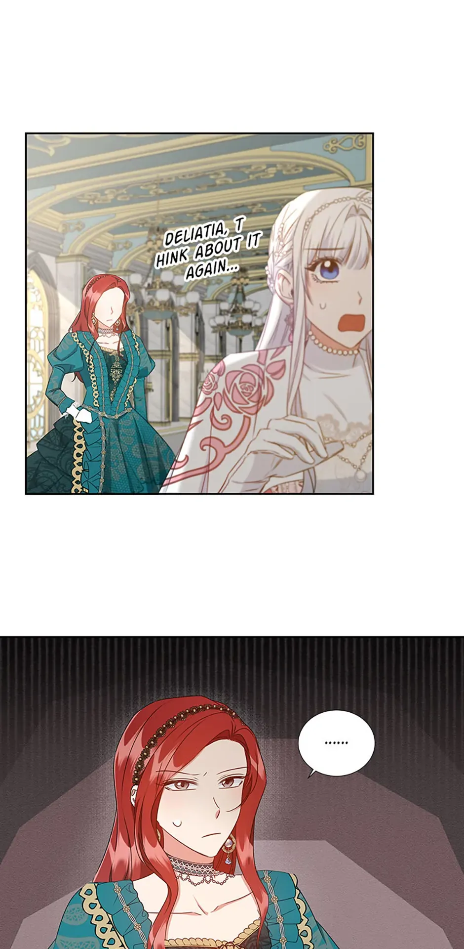 I’ll Change My Fate To Be Executed Chapter 31 - page 38