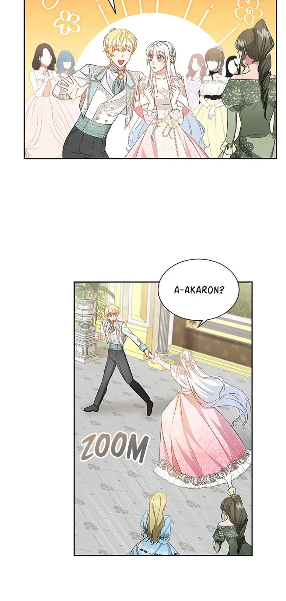 I’ll Change My Fate To Be Executed Chapter 31 - page 43