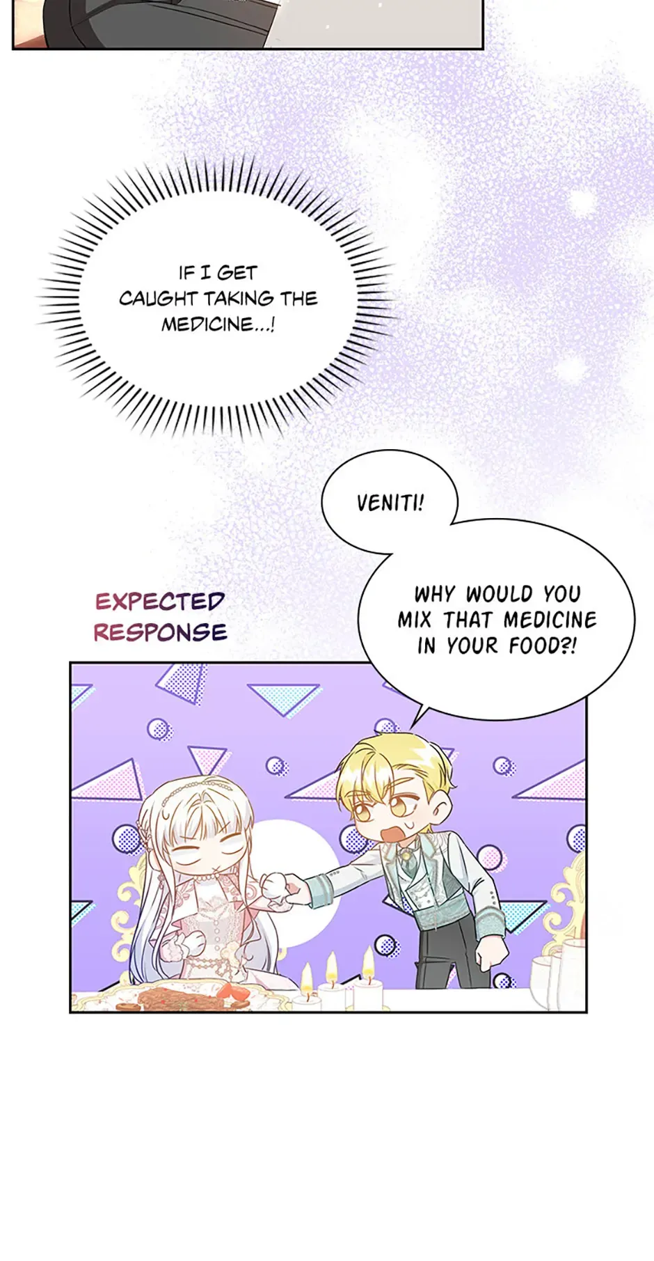 I’ll Change My Fate To Be Executed Chapter 31 - page 48