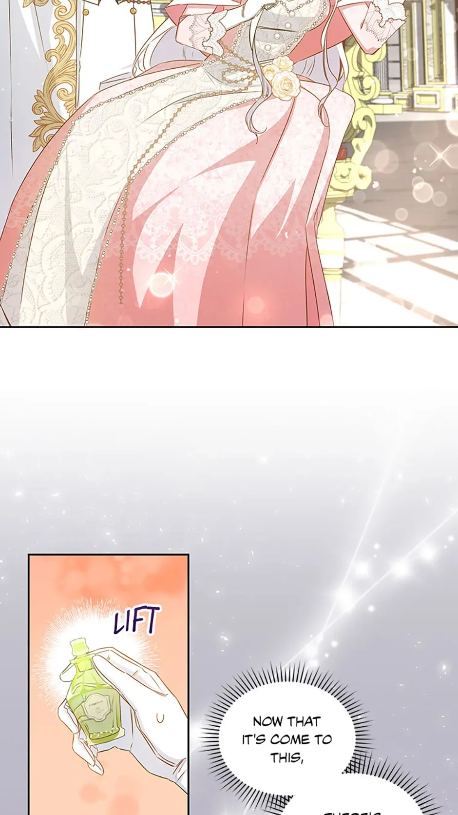 I’ll Change My Fate To Be Executed Chapter 31 - page 53