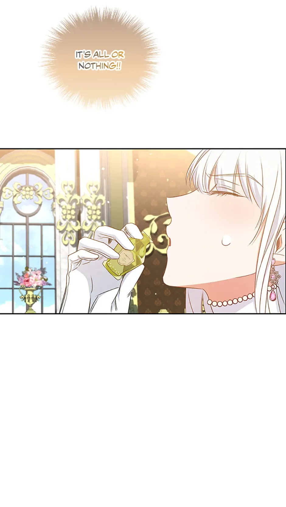 I’ll Change My Fate To Be Executed Chapter 31 - page 55