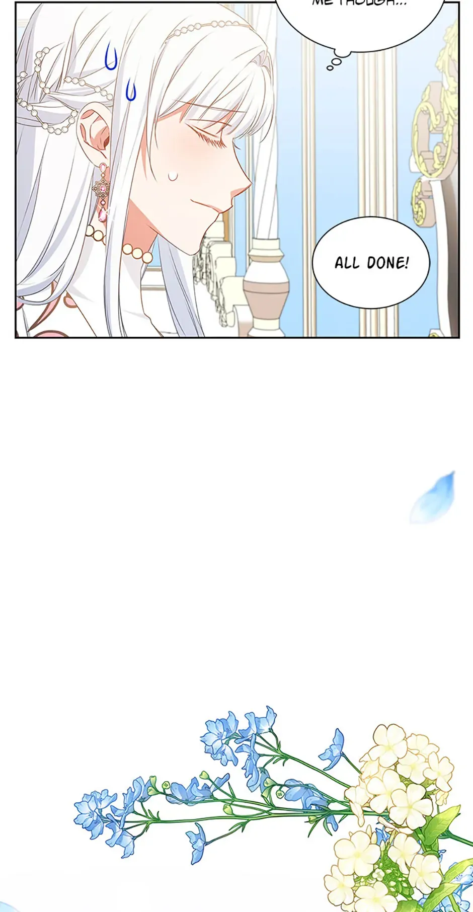 I’ll Change My Fate To Be Executed Chapter 30 - page 11