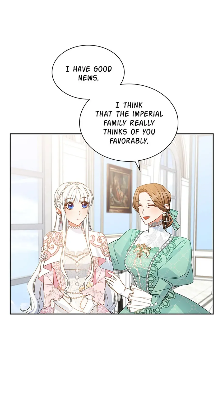 I’ll Change My Fate To Be Executed Chapter 30 - page 15