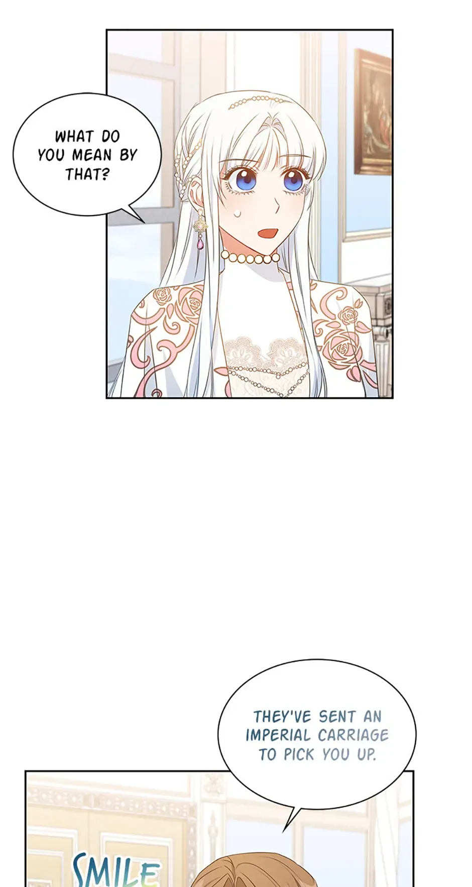 I’ll Change My Fate To Be Executed Chapter 30 - page 16