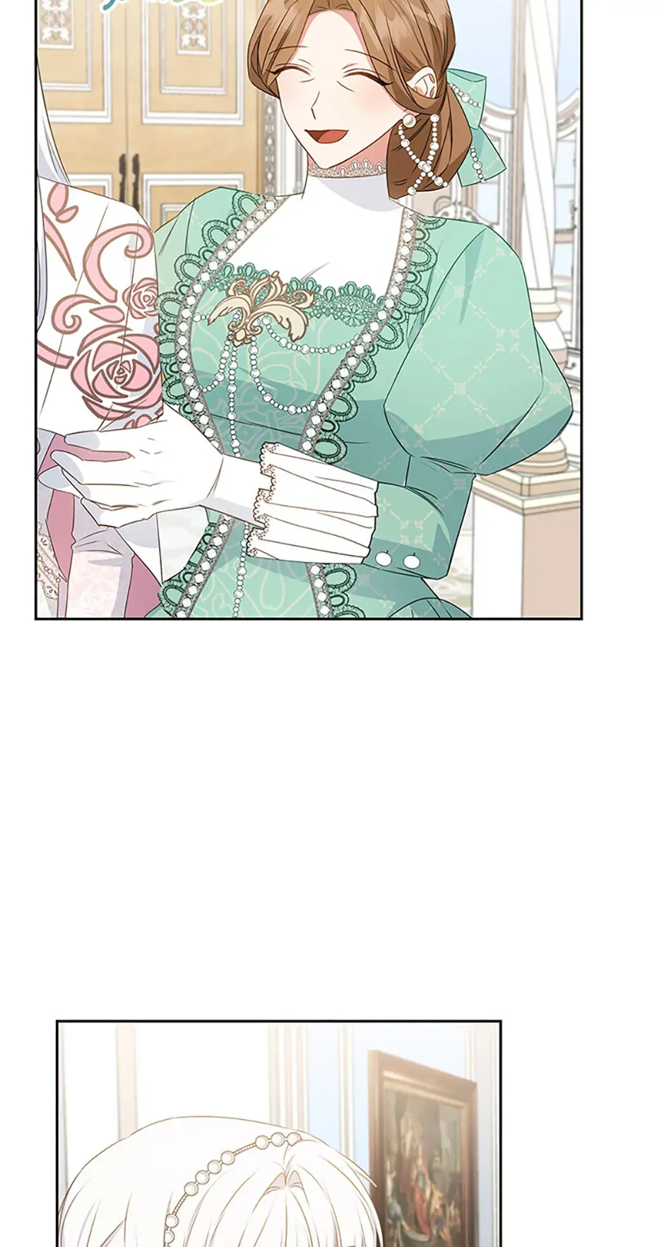 I’ll Change My Fate To Be Executed Chapter 30 - page 17