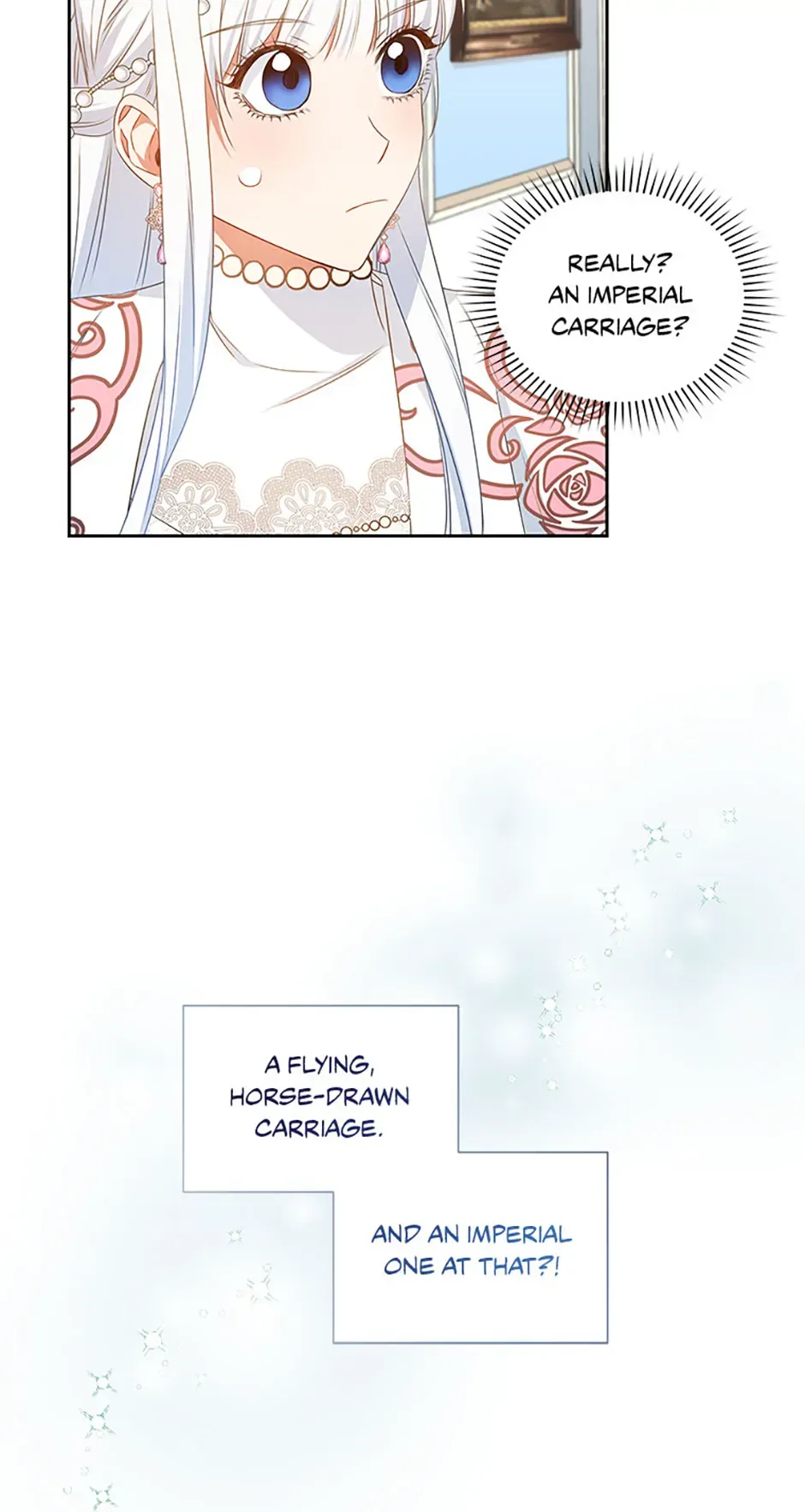 I’ll Change My Fate To Be Executed Chapter 30 - page 18