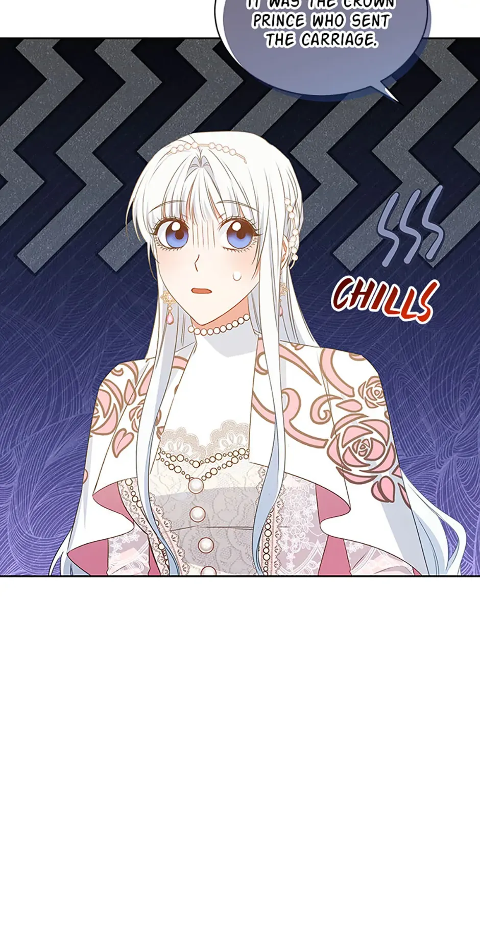 I’ll Change My Fate To Be Executed Chapter 30 - page 21