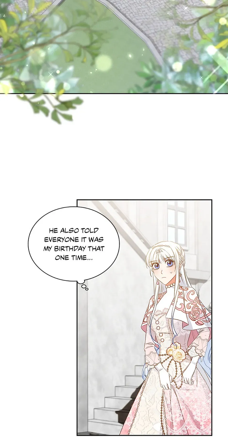 I’ll Change My Fate To Be Executed Chapter 30 - page 23