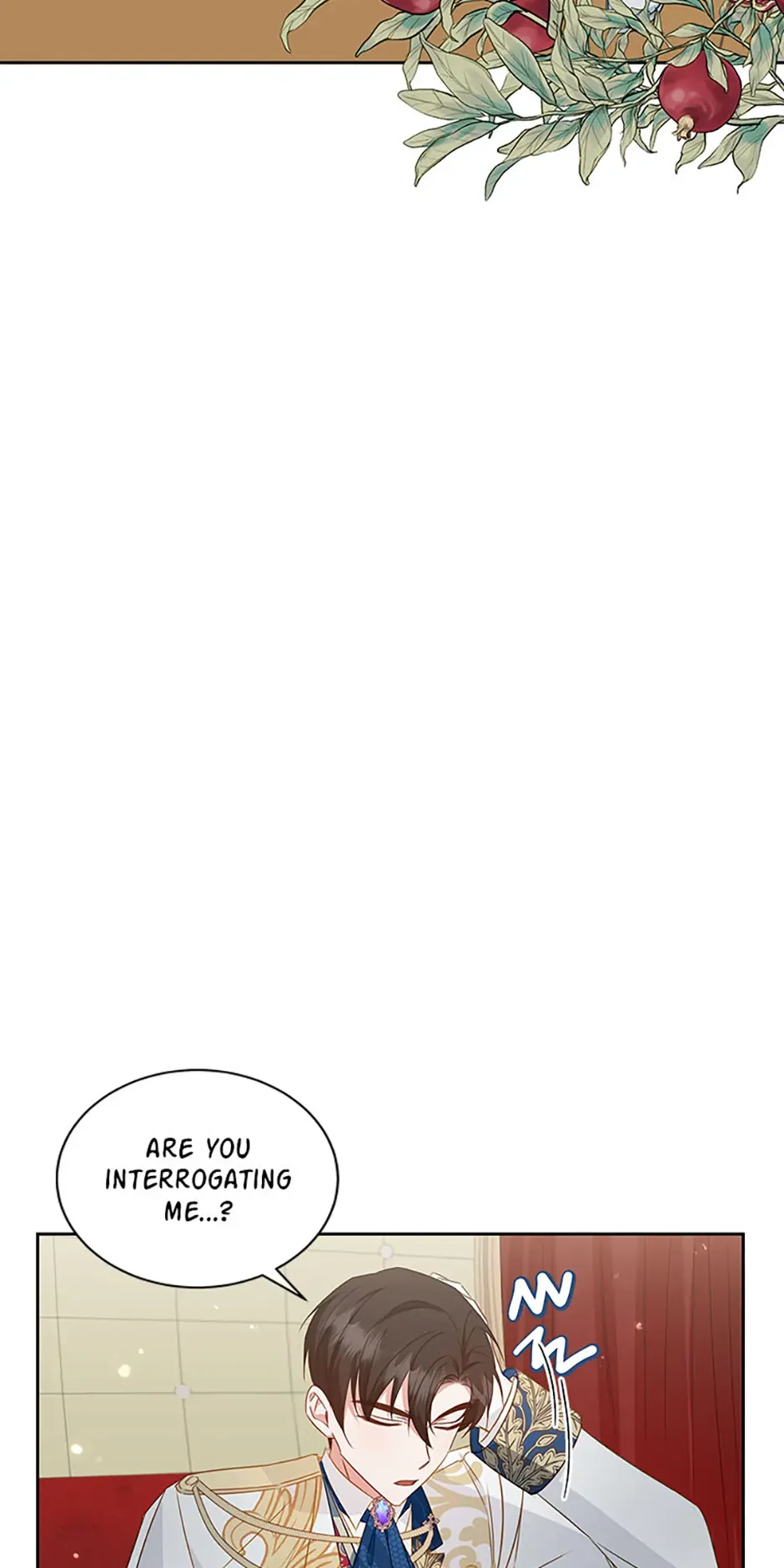 I’ll Change My Fate To Be Executed Chapter 30 - page 38
