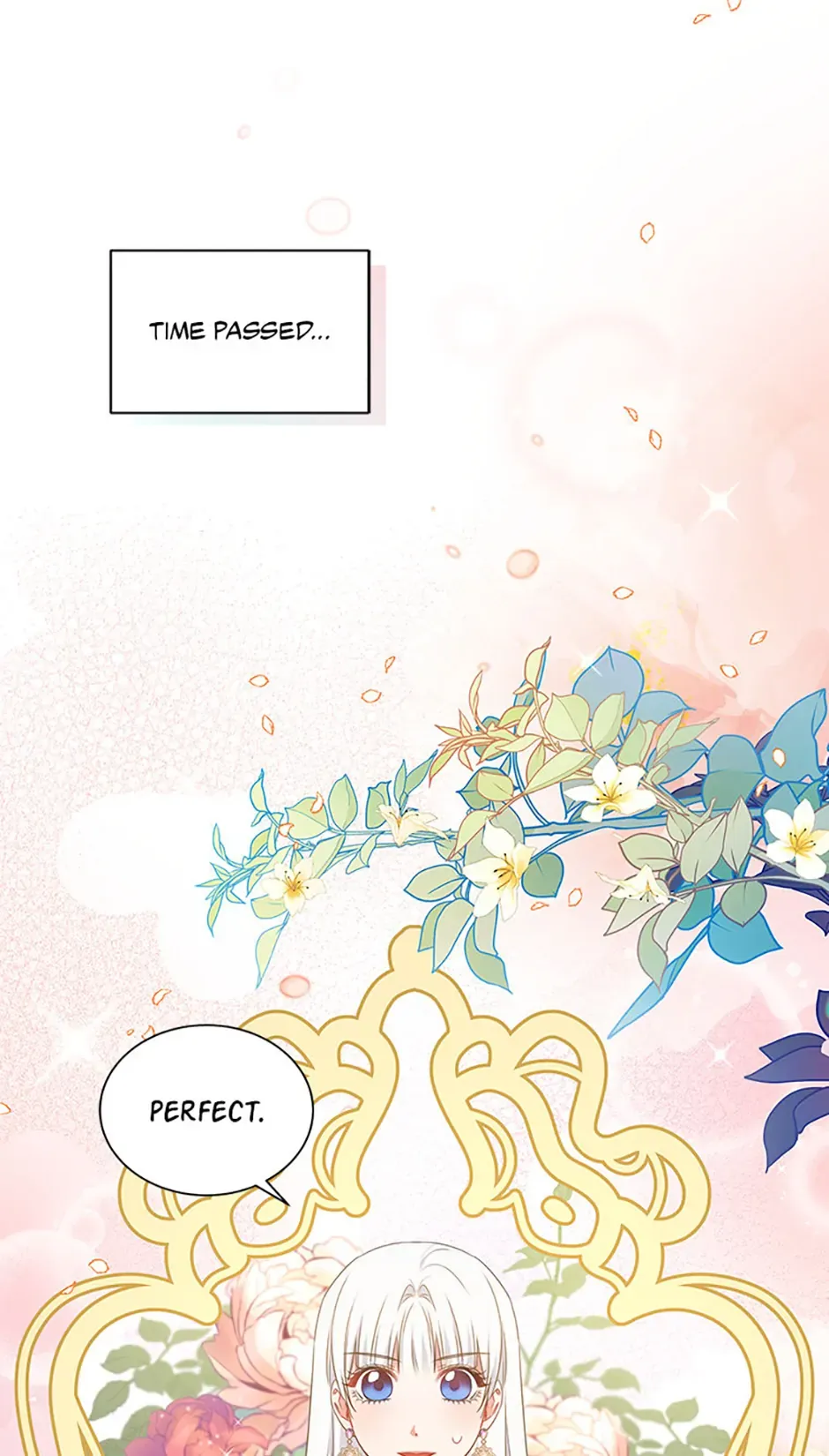 I’ll Change My Fate To Be Executed Chapter 30 - page 4