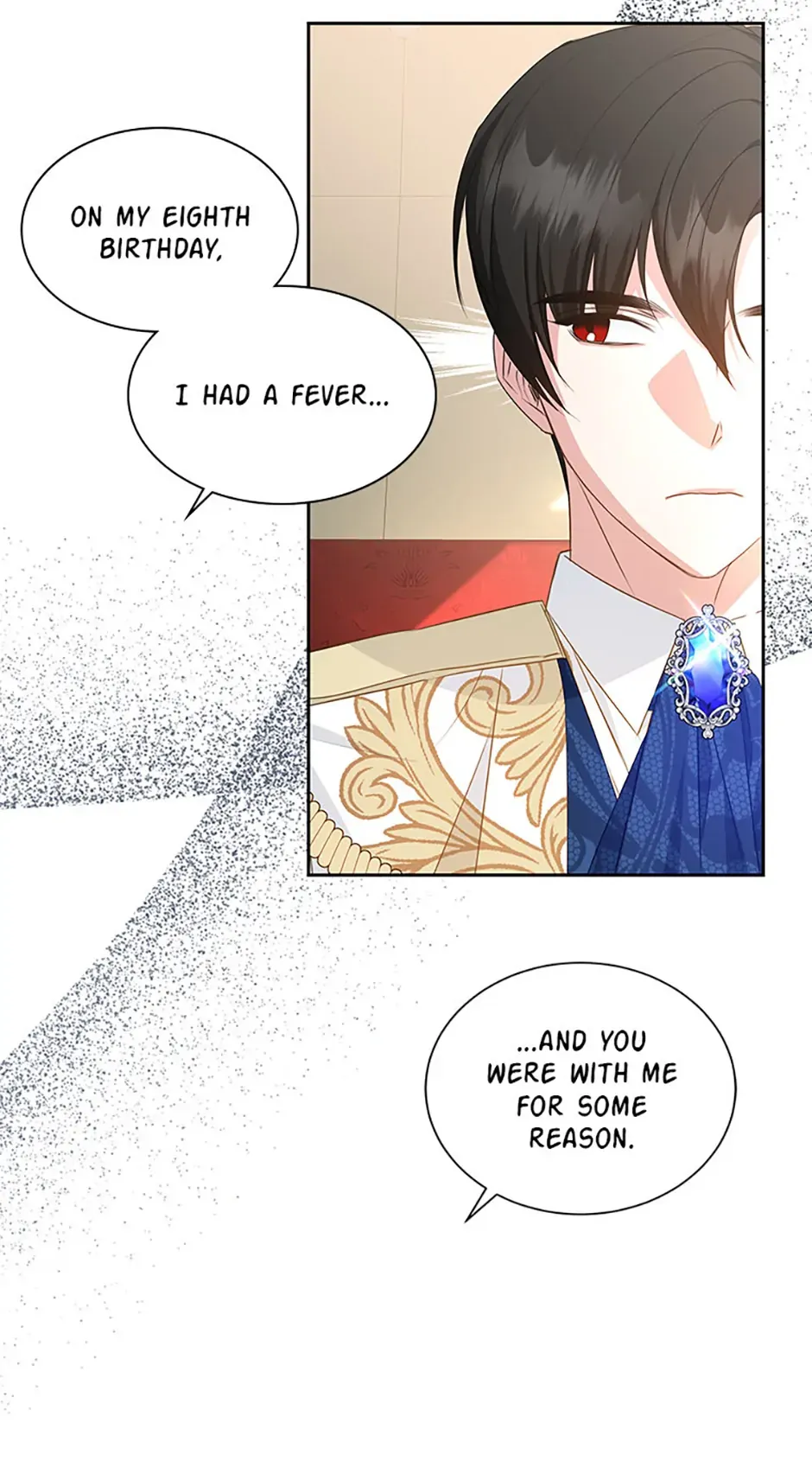 I’ll Change My Fate To Be Executed Chapter 30 - page 44