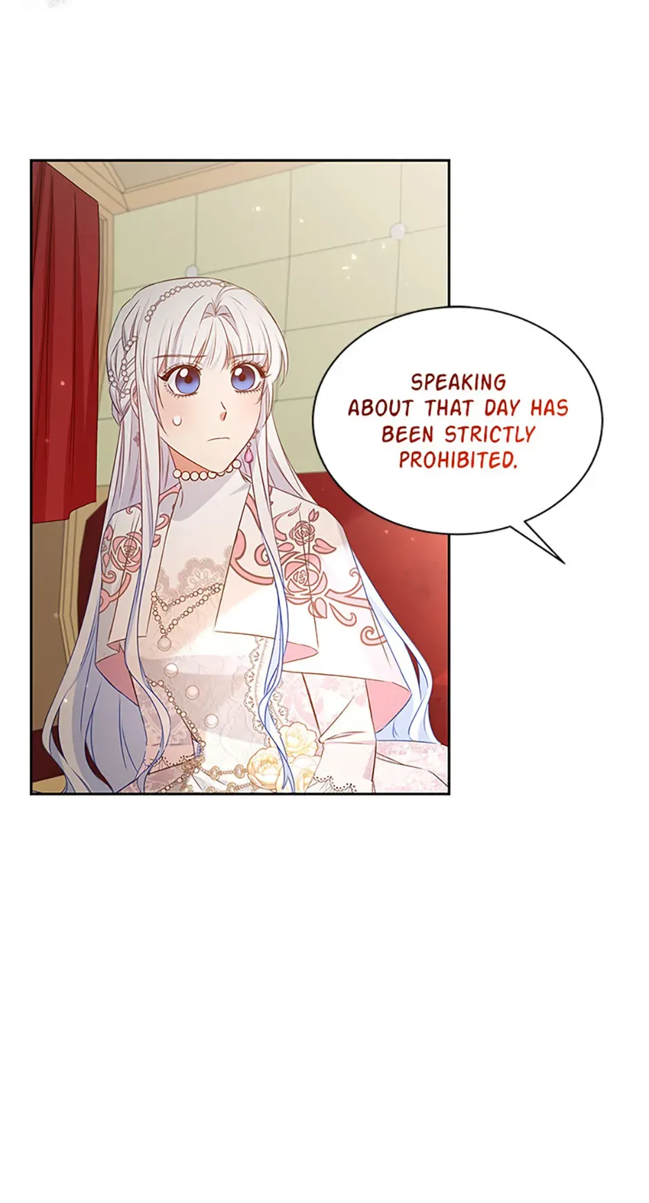 I’ll Change My Fate To Be Executed Chapter 30 - page 49