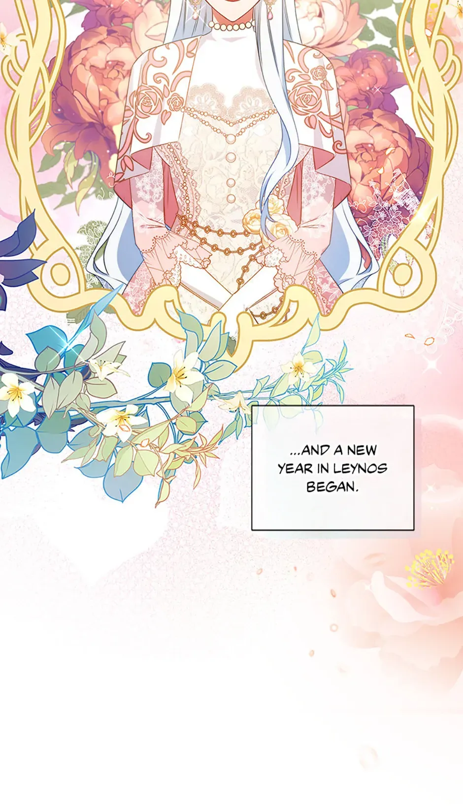 I’ll Change My Fate To Be Executed Chapter 30 - page 5