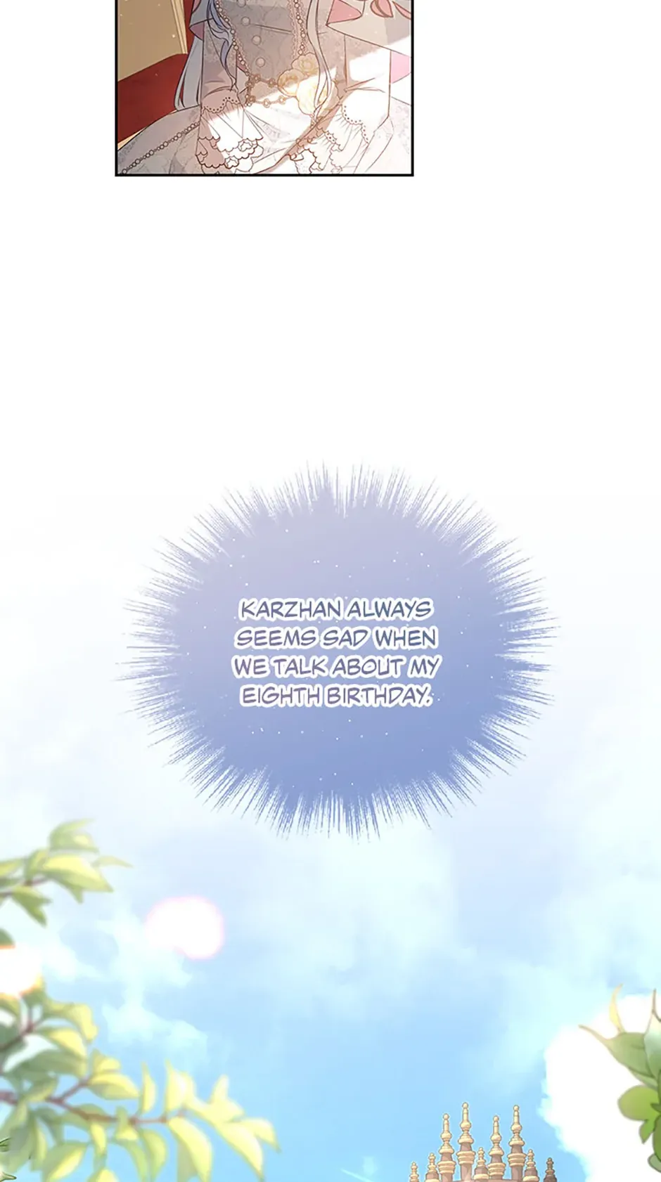 I’ll Change My Fate To Be Executed Chapter 30 - page 57