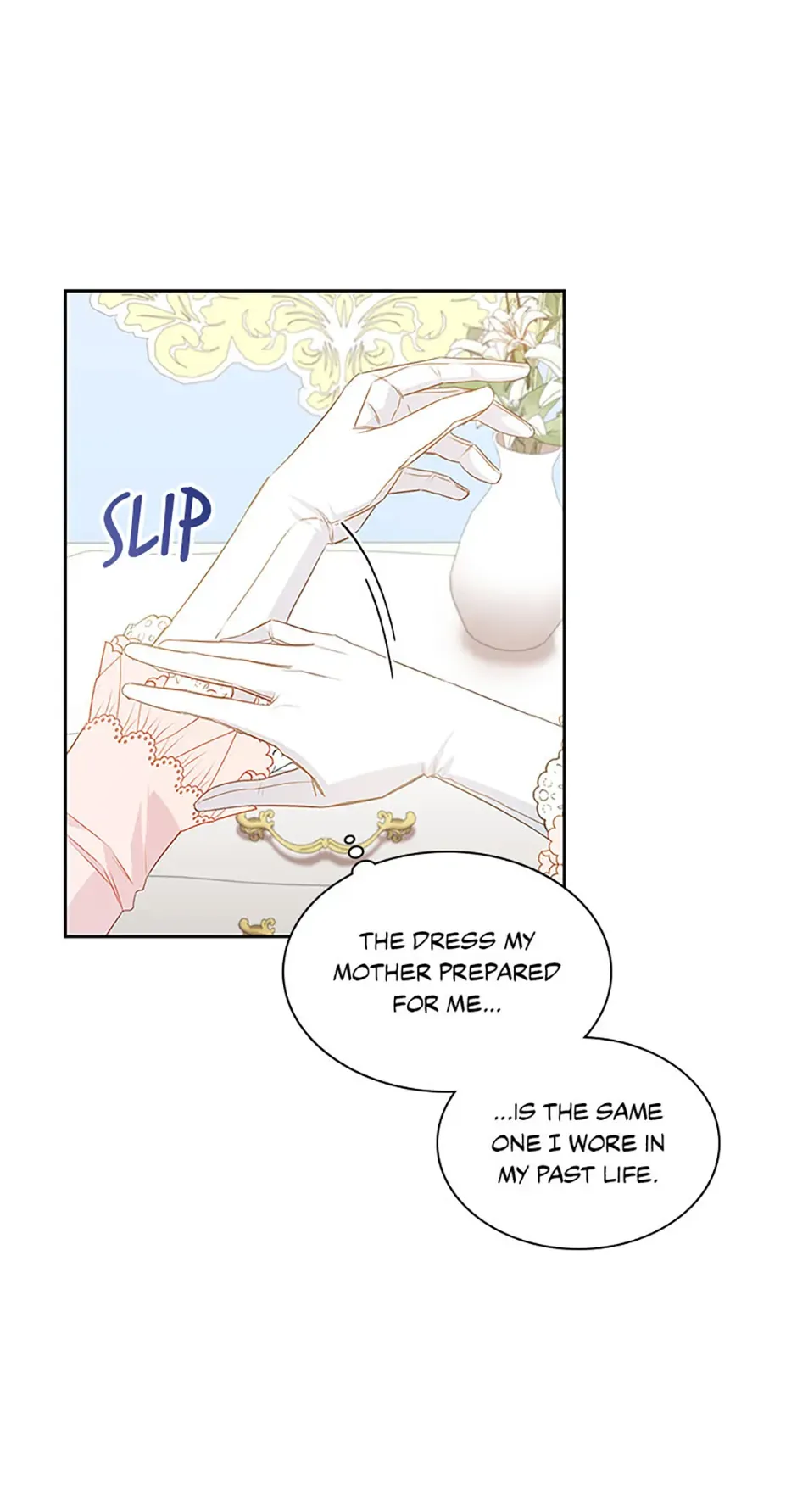 I’ll Change My Fate To Be Executed Chapter 30 - page 6