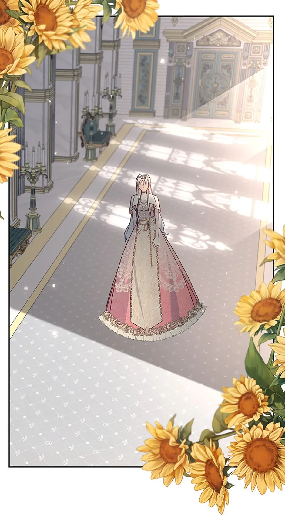 I’ll Change My Fate To Be Executed Chapter 30 - page 61