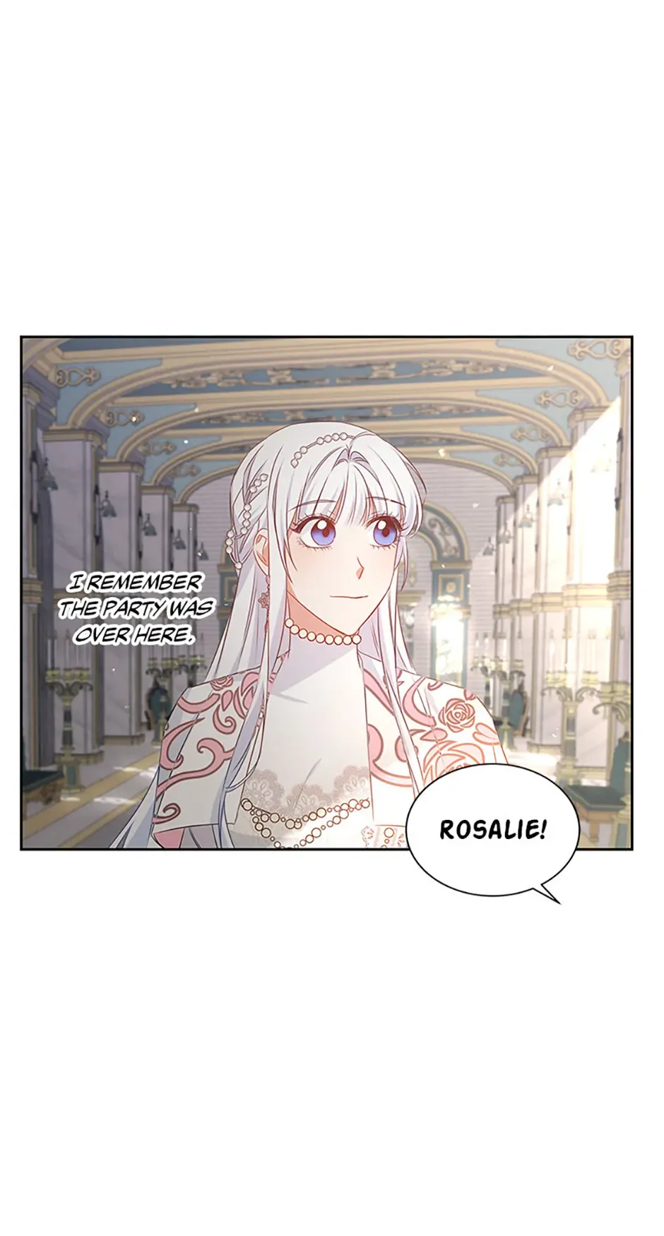 I’ll Change My Fate To Be Executed Chapter 30 - page 62