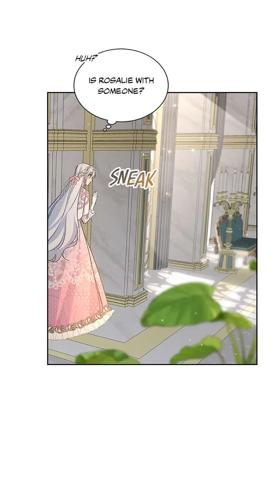 I’ll Change My Fate To Be Executed Chapter 30 - page 63