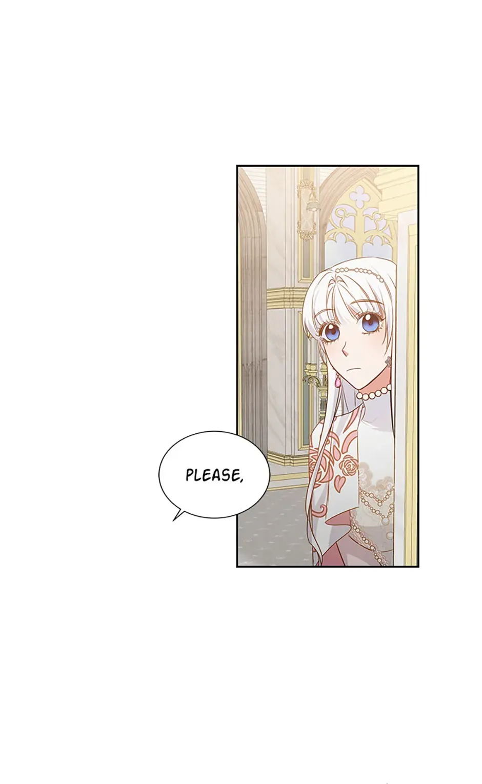 I’ll Change My Fate To Be Executed Chapter 30 - page 64