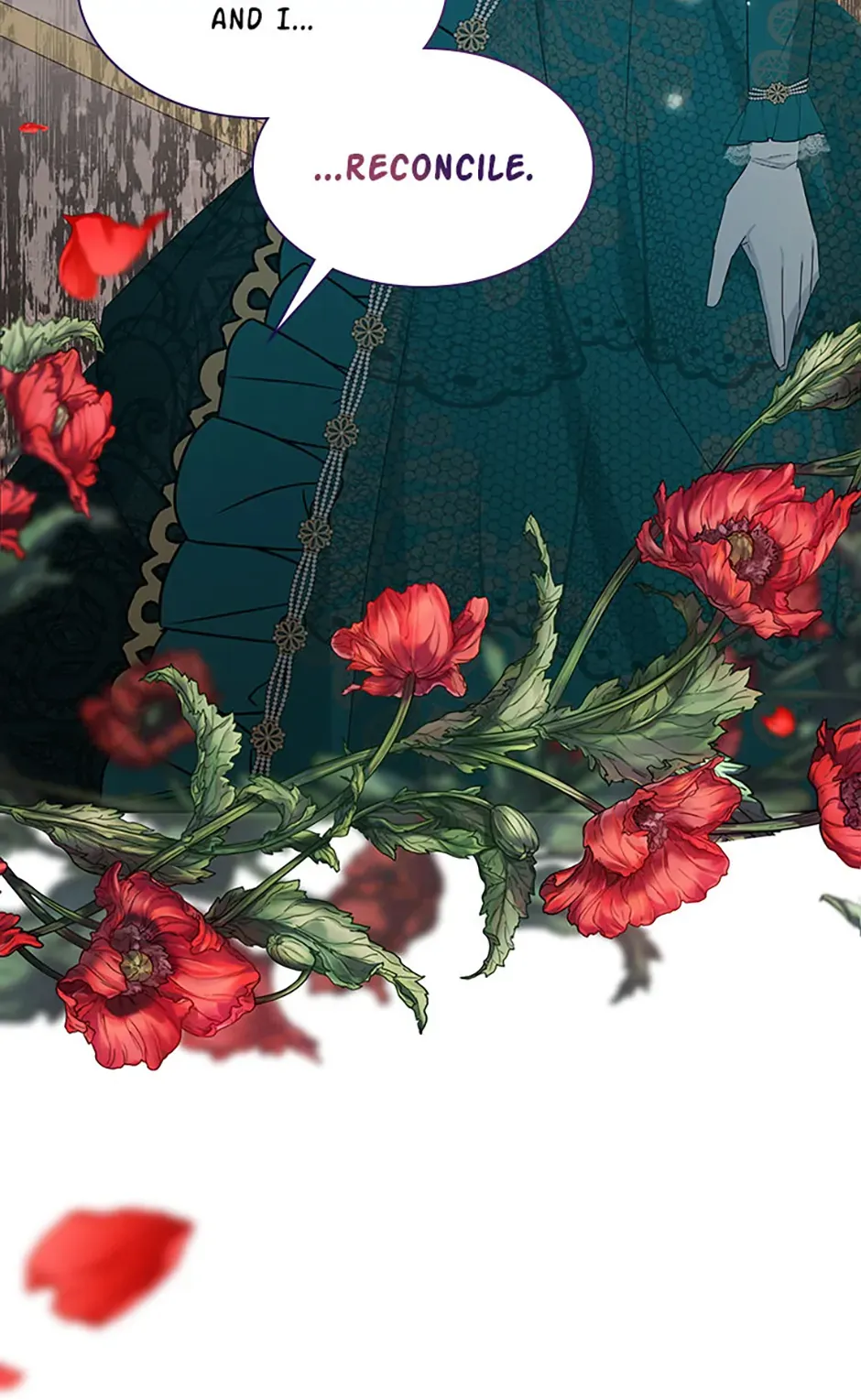 I’ll Change My Fate To Be Executed Chapter 30 - page 66