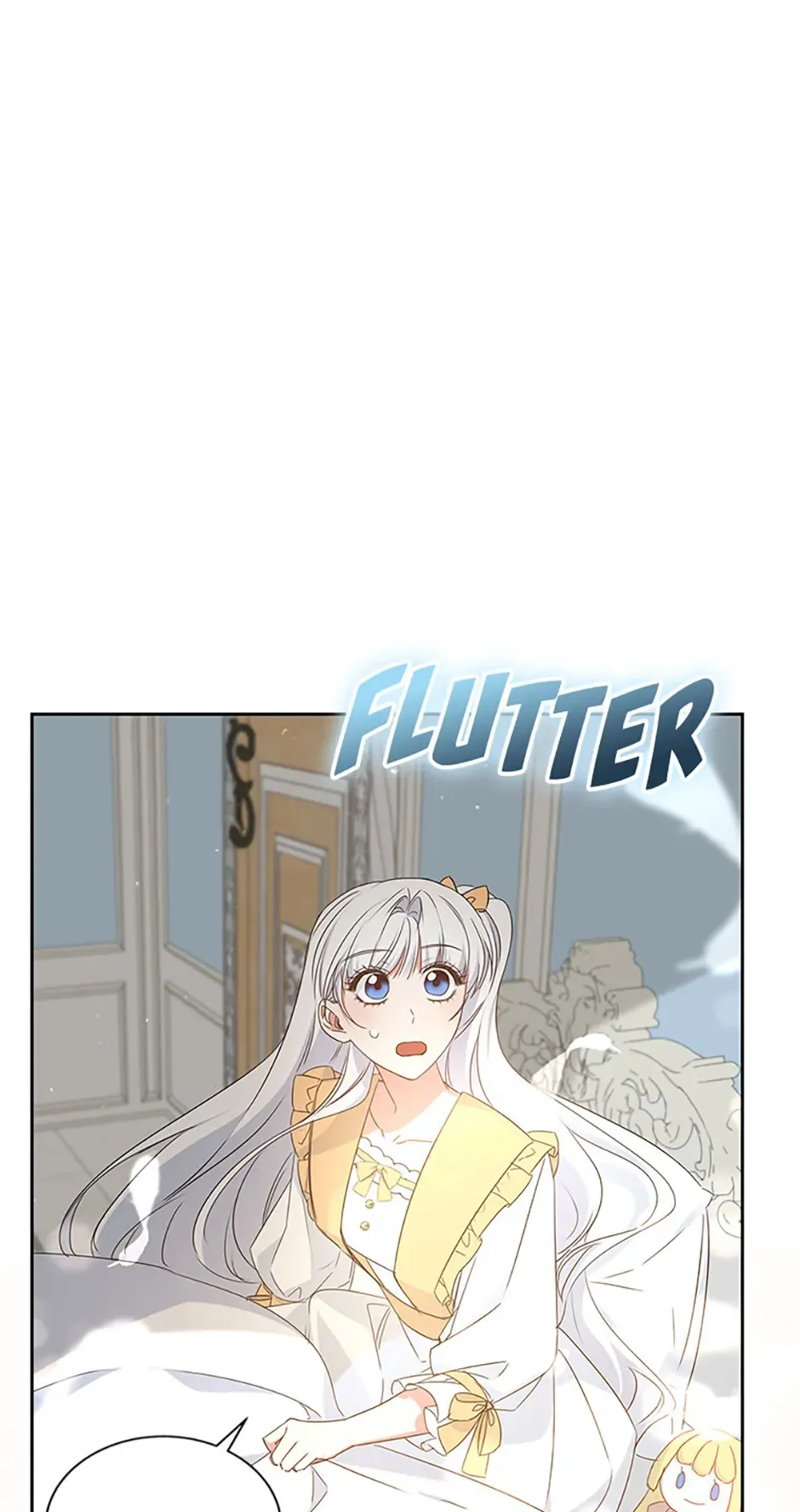 I’ll Change My Fate To Be Executed Chapter 29 - page 1