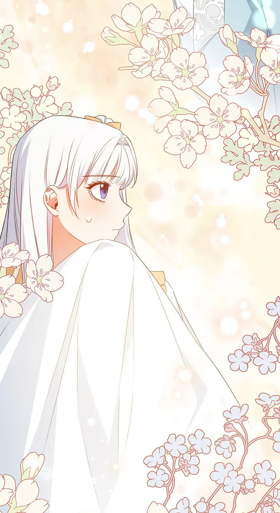 I’ll Change My Fate To Be Executed Chapter 29 - page 15