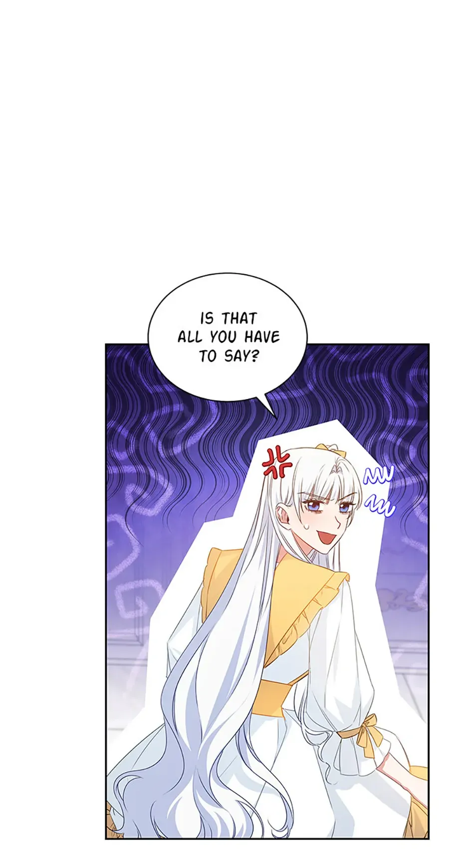 I’ll Change My Fate To Be Executed Chapter 29 - page 22