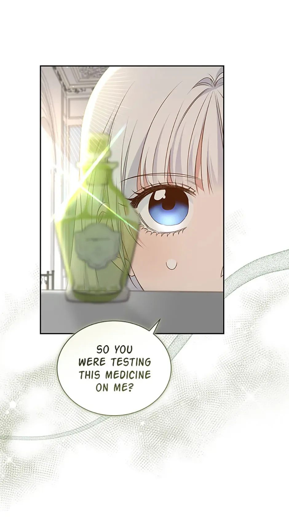 I’ll Change My Fate To Be Executed Chapter 29 - page 27
