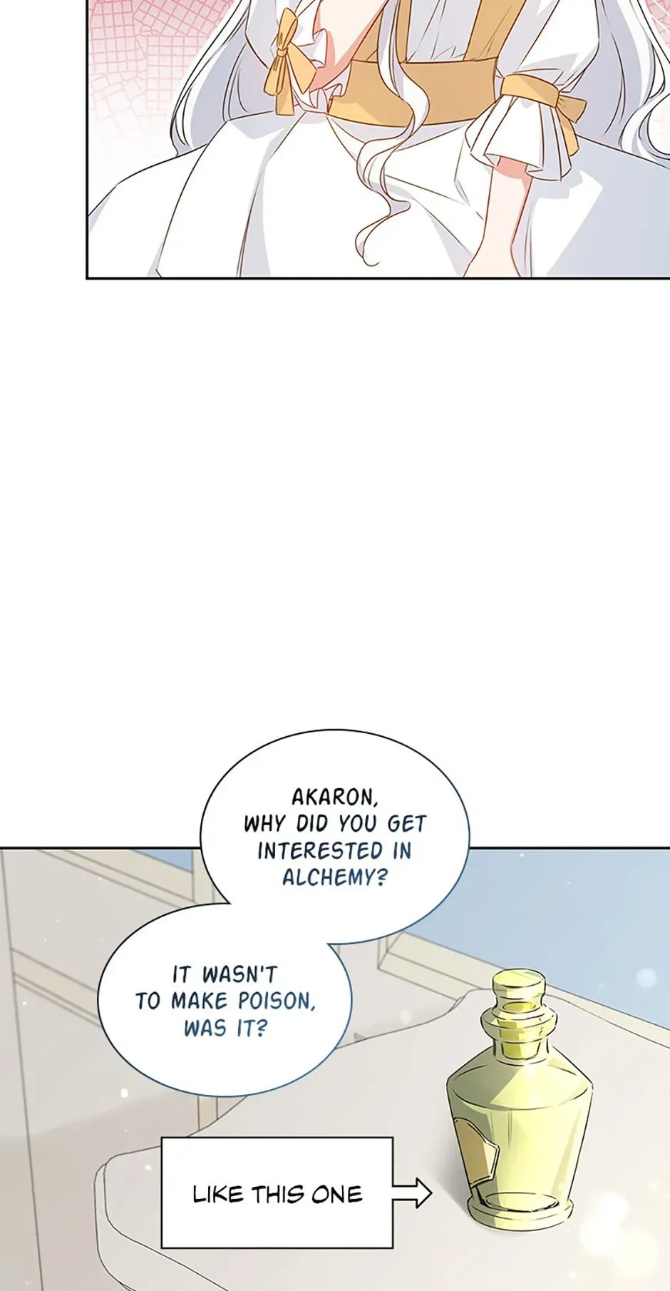 I’ll Change My Fate To Be Executed Chapter 29 - page 30