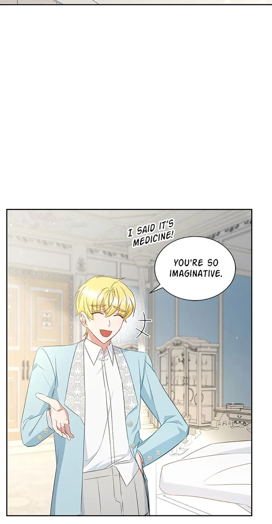 I’ll Change My Fate To Be Executed Chapter 29 - page 31